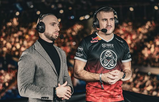 Renesans polskiego esportu