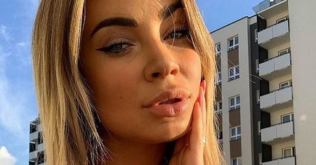 Ada z "Love Island" znalazła pracę. Możecie się zdziwić, gdy spotkacie ją w restauracji