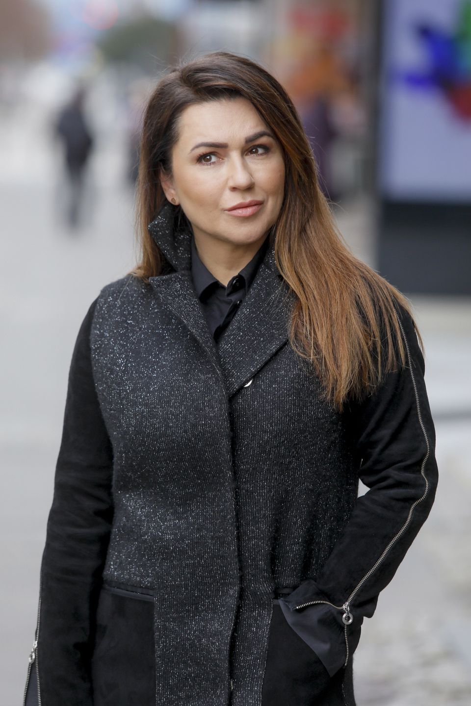 Beata Tadla