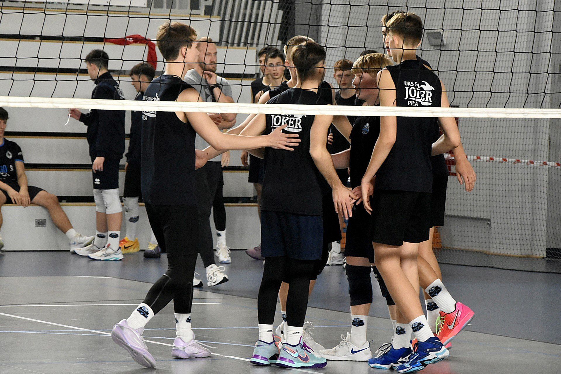 VI Memoriał Włodzimierza Winklera