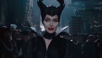 Nowy zwiastun Maleficent z Angeliną Jolie!