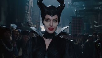 Nowy zwiastun Maleficent z Angeliną Jolie!