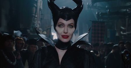 Nowy zwiastun Maleficent z Angeliną Jolie!