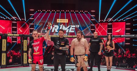 Przekroczyli granice. 150 tys. zł kary dla Prime MMA