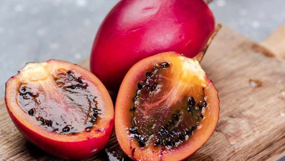 Tamarillo