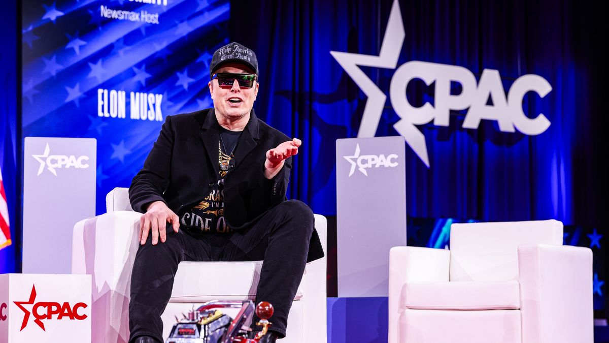 Trump stawia sprawę jasno. Nowe wytyczne dla miliardera