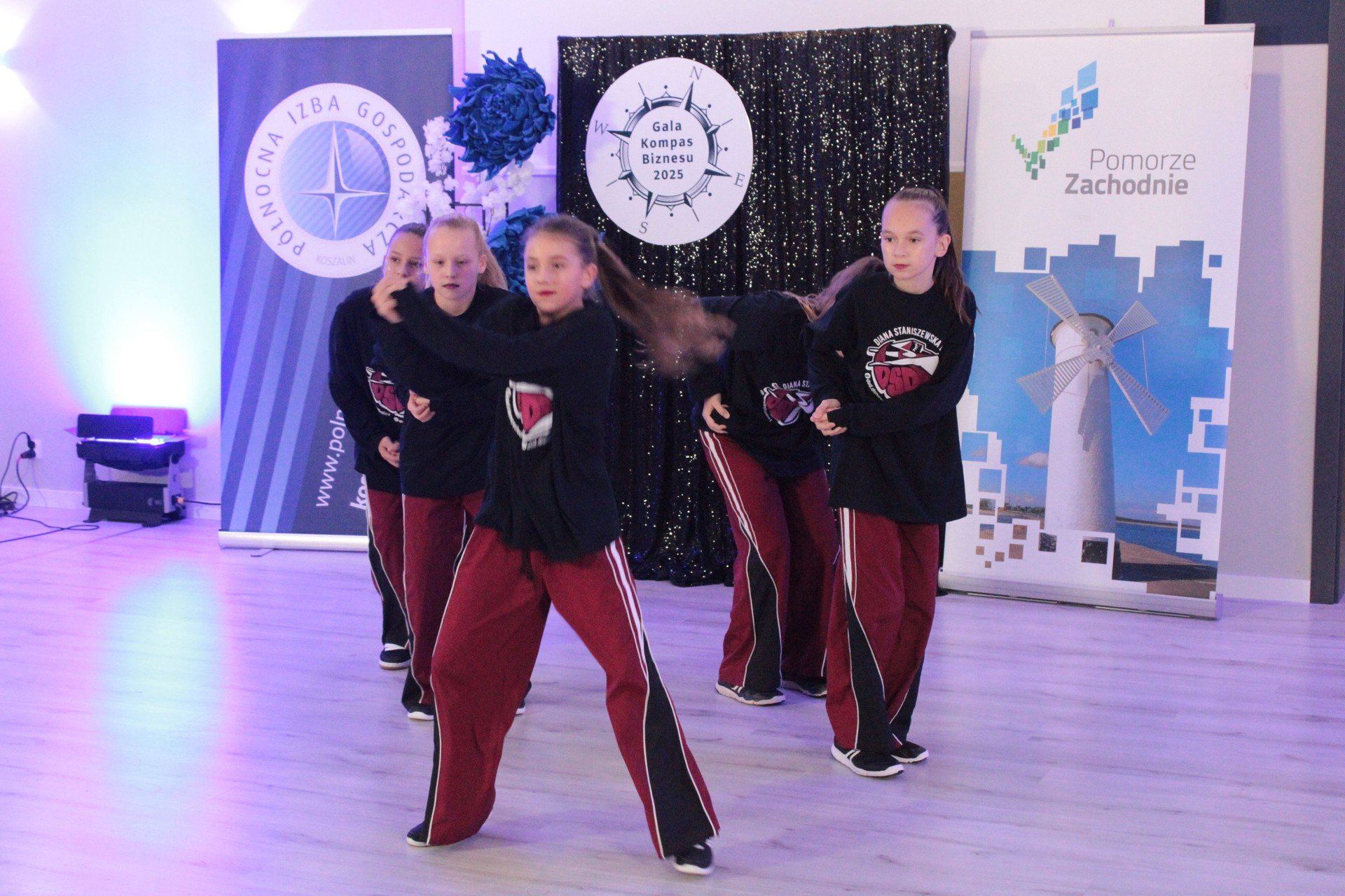 GALA PÓŁNOCNEJ IZBY GOSPODARCZEJ