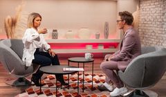 Nowy talk-show „Taka jak ty” w jesiennej ramówce TVP Kobieta, Mateusz Szymkowiak gospodarzem