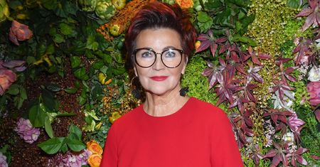 Ola Kwaśniewska wygadała się o mamie: "Regularnie próbują ją namawiać"