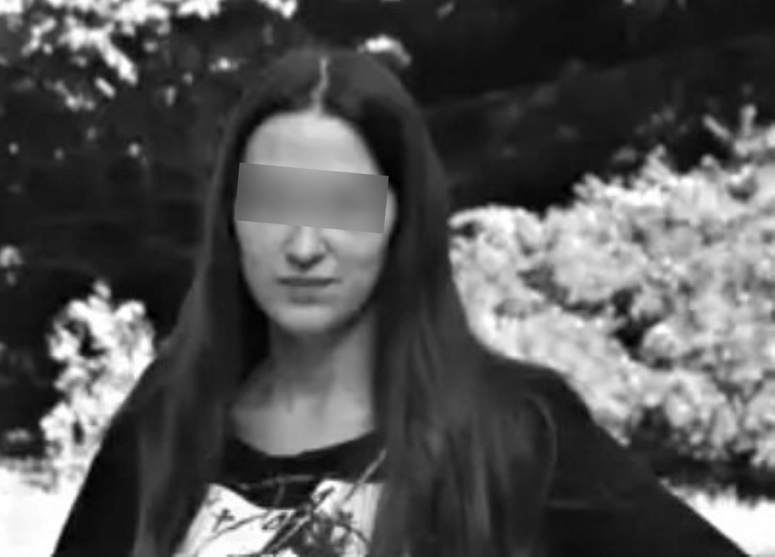 Policja szukała jej od czwartku. 24-letnia Natalia nie żyje