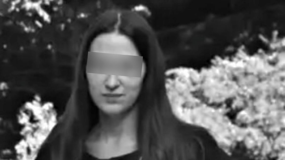 Natalia z Krosnowic nie żyje 