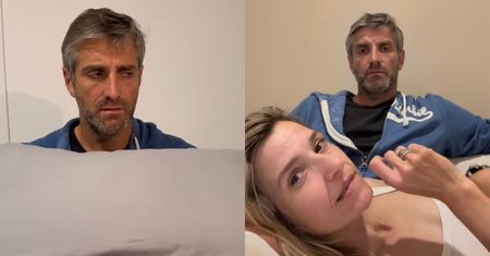Joanna Koroniewska i Maciej Dowbor zdradzają przepis na "DŁUGI i UDANY związek". Internauci podzieleni (WIDEO)