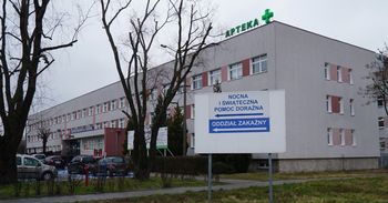 Przełom w sprawie apteki w poznańskim szpitalu. Zostanie otwarta?