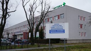Przełom w sprawie apteki w poznańskim szpitalu. Zostanie otwarta?