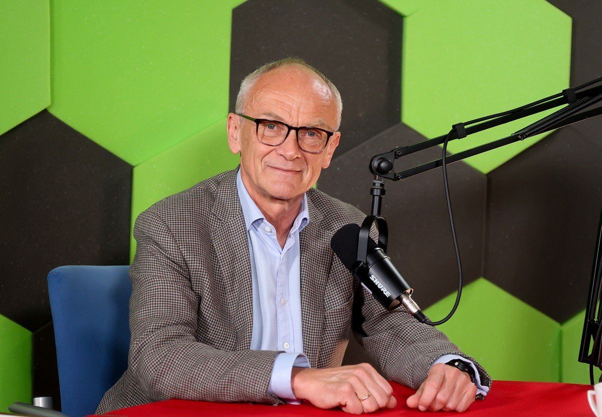 prof. Piotr Ponikowski