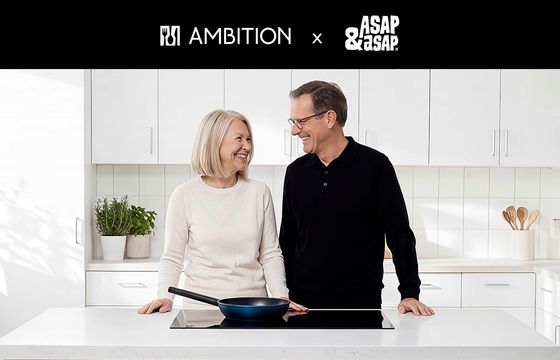 Marka Ambition celuje w seniorów. Rusza z loterią i kampanią