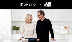 Marka Ambition celuje w seniorów. Rusza z loterią i kampanią