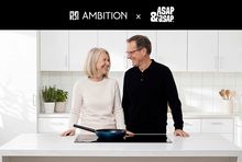 Ambition z nową odsłoną kampanii