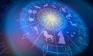 Horoskop dzienny na jutro - piątek 13 marca 2026. Baran, Byk, Bliźnięta, Rak, Lew, Panna, Waga, Skorpion, Strzelec, Koziorożec, Wodnik, Ryby