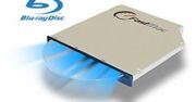 Pierwszy napęd blu-ray dla Maków