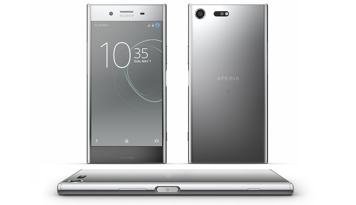 10 wodoszczelnych smartfonów z różnych półek cenowych 5