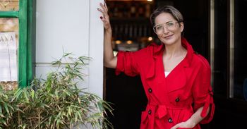 Grodzisk Wlkp.: Magda Steczkowska wystąpi na Jarmarku Świątecznym