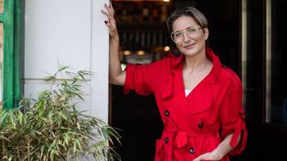 Grodzisk Wlkp.: Magda Steczkowska wystąpi na Jarmarku Świątecznym