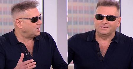 Rutkowski: "Miałem dobre relacje z teściowymi. Nie dochodziło do konfliktów!"