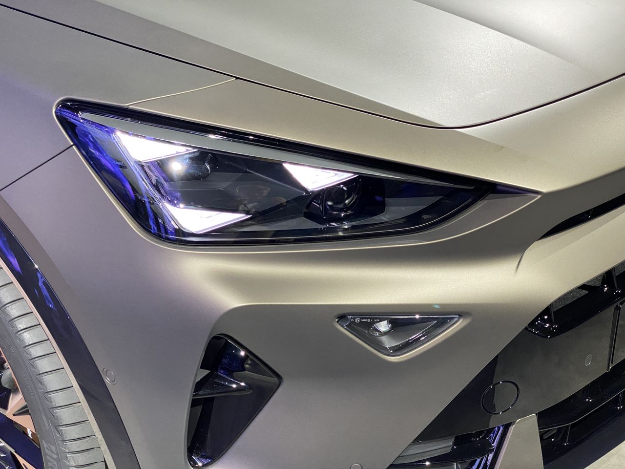Cupra Leon i Formentor 2024