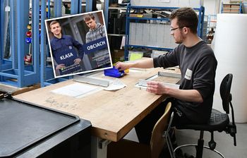 "Obciach" według OHP. Kontrowersyjna grafika zniknęła. Tak się tłumaczą