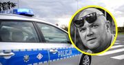 Policja w żałobie. Nie żyje starszy aspirant Michał Przepiórka