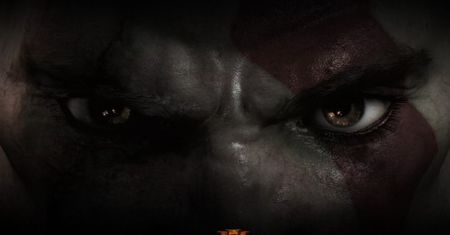 God of War III z trybem kooperacji online