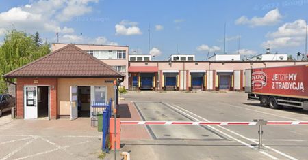 Firma straciła milion zł. Były dyrektor zakładów mięsnych skazany