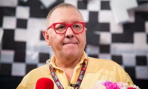 67-latka groziła Owsiakowi. Zapadł wyrok