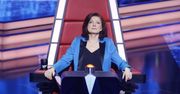 Urszula Dudziak nie wróci do "The Voice of Poland". "Panicznie się bałam"