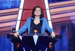 Urszula Dudziak nie wróci do "The Voice of Poland". "Panicznie się bałam"