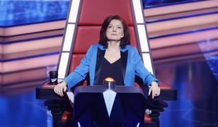 Urszula Dudziak nie wróci do "The Voice of Poland". "Panicznie się bałam"