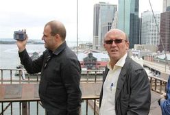 Polskie gwiazdy w Nowym Jorku