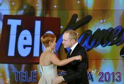 TeleKamery 2013: Poznaliśmy laureatów telewizyjnych nagród
