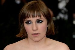 "Girls": Lena Dunham została zgwałcona przez kolegę!