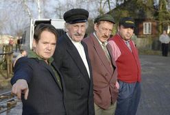 Co w piątej serii "Rancza"?