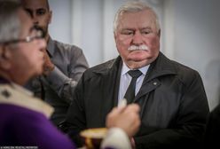 Sprawa abpa Głódzia. Lech Wałęsa: "Nigdy nie kopałem leżących"