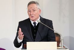 Upada plan Sienkiewicza. "Minister planuje złożyć zażalenie"