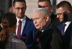 "Nienawidzi kobiet". Poseł PO użył mocnego słowa o Kaczyńskim