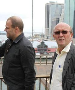 Polskie gwiazdy w Nowym Jorku