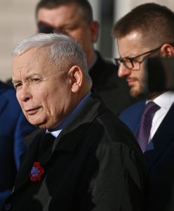 "Nienawidzi kobiet". Poseł PO użył mocnego słowa o Kaczyńskim