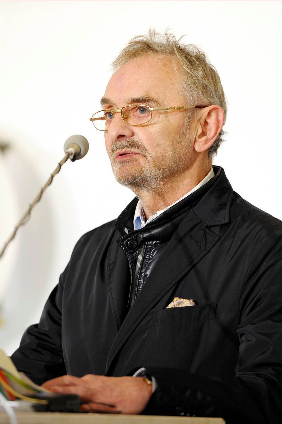 Wojciech Pokora nie żyje - gwiazdy żegnają króla polskiej komedii