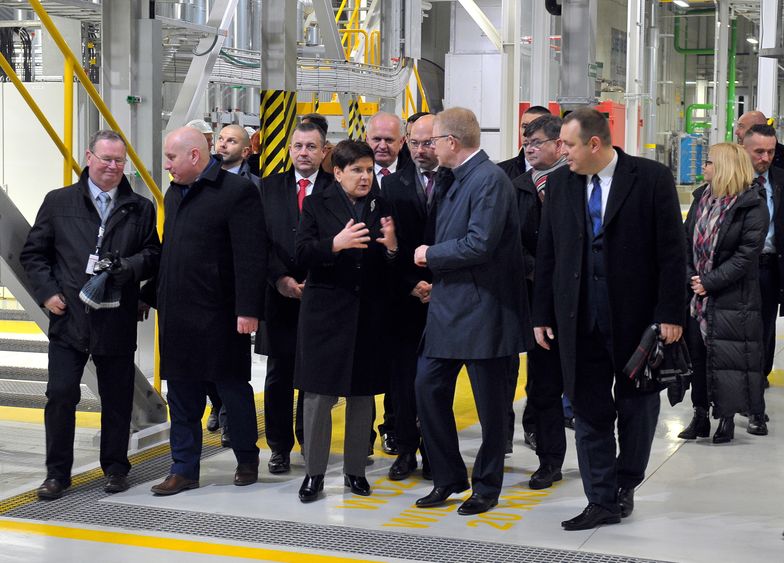 PGE chce być największą firmą naszego regionu. Nowy blok w Gorzowie