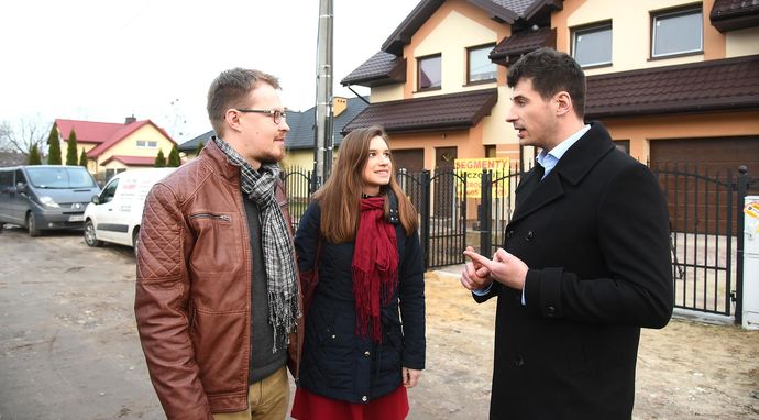 House Hunters - Poszukiwacze domów 4