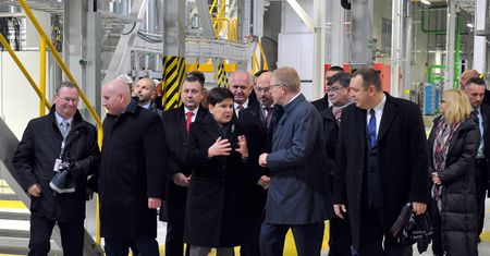 PGE chce być największą firmą naszego regionu. Nowy blok w Gorzowie